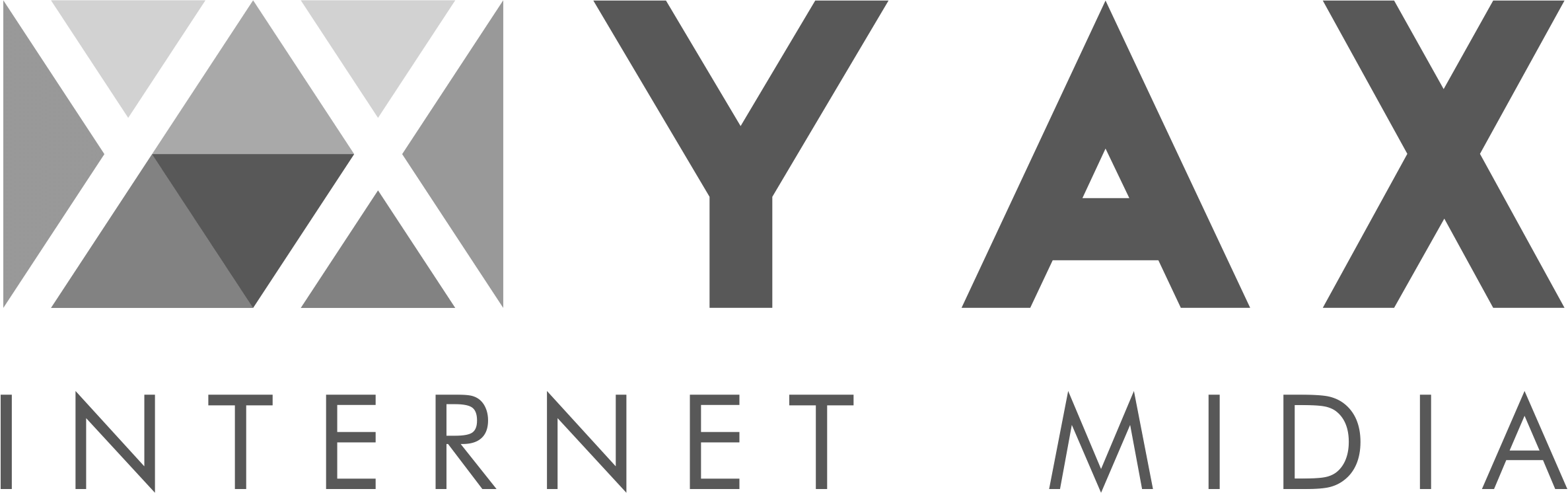 Micro Franquia YAX Internet Mídia