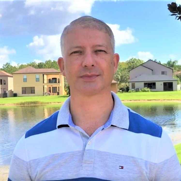 Henry Silva - CEO da YAX Internet Mídia